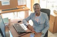 Football-Justice/Paul-Lambert Nguéma Ebang porte plainte à la Fégafoot