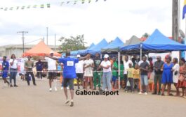Athlétisme-Mitzic/La 3e édition du Marathon de Mitzic prévue du 14 au 15 août 2026