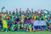 Football D1/Le championnat gabonais classé 140e sur 324 !