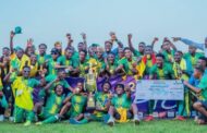 Football D1/Le championnat gabonais classé 140e sur 324 !