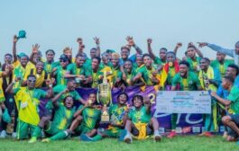 Football D1/Le championnat gabonais classé 140e sur 324 !