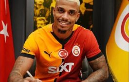 Panthères-Mercato/Mario Lemina prolonge avec Galatasaray