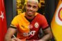 Panthères-Mercato/Mario Lemina prolonge avec Galatasaray