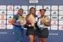 Athlétisme/Carine Mekame vice-championne de France du lancer de poids