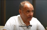 Panthères-Sélectionneur/Sébastien Migné décline son projet pour le Gabon