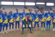 Football-Nyanga D3/Munadji 76 sacré champion de la province avant la dernière journée