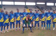 Football-Nyanga D3/Munadji 76 sacré champion de la province avant la dernière journée
