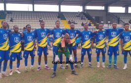 Football-Nyanga D3/Munadji 76 sacré champion de la province avant la dernière journée