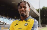 Panthères-Mercato/Royce Openda signe son premier contrat professionnel avec Pau FC
