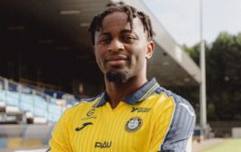 Panthères-Mercato/Royce Openda signe son premier contrat professionnel avec Pau FC