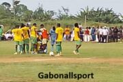 Football D3-Ogooué Ivindo/Oussa Sport de Booué ne jouera pas la finale de la montée