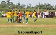 Football D3-Ogooué Ivindo/Oussa Sport de Booué ne jouera pas la finale de la montée