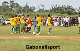 Football D3-Ogooué Ivindo/Oussa Sport de Booué ne jouera pas la finale de la montée