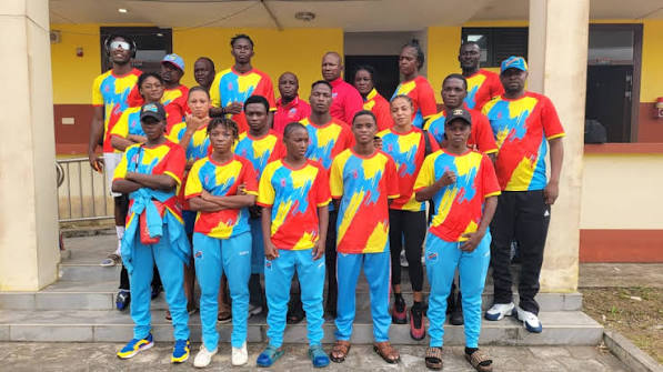 Boxe-Zone 3/La RDC impose sa loi. Le Cameroun garde ses ambitions !