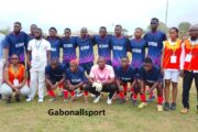 Football-Ogooué Ivindo/Setrag FC de Booué sacré champion de la province