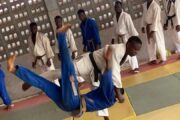 Judo/Vingt Panthères en préparation intensive pour les championnats d'Afrique cadets et juniors