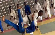 Judo/Vingt Panthères en préparation intensive pour les championnats d'Afrique cadets et juniors