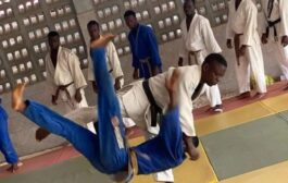 Judo/Vingt Panthères en préparation intensive pour les championnats d'Afrique cadets et juniors