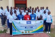 Volleyball/Le Gabon investit dans la formation de ses entraîneurs