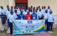 Volleyball/Le Gabon investit dans la formation de ses entraîneurs