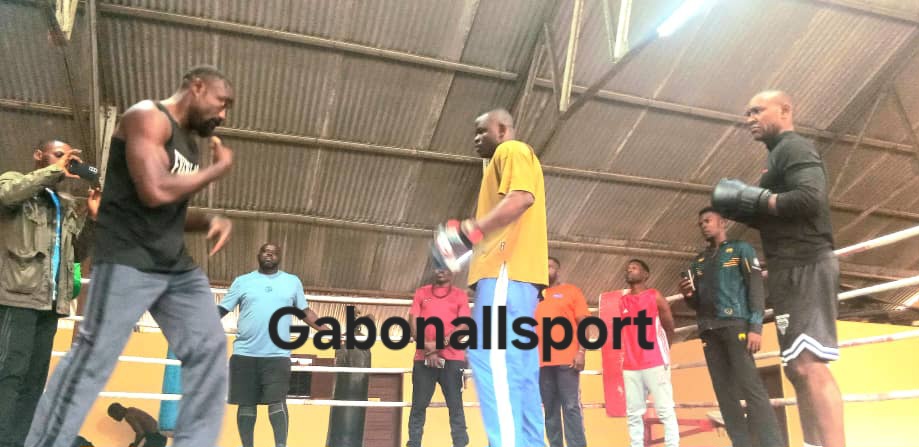 Boxe/La Ligue professionnelle lance la formation des entraîneurs