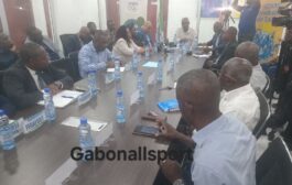 CNOG/Le mouvement sportif s'engage dans le don du sang