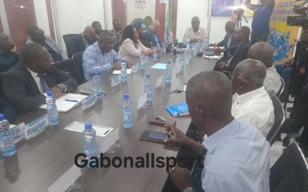CNOG/Le mouvement sportif s'engage dans le don du sang