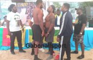 Boxe/La 1re édition de Libreville Fight Nation débute ce samedi !