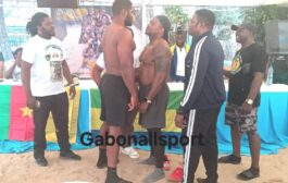 Boxe/La 1re édition de Libreville Fight Nation débute ce samedi !