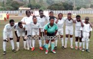 Tournoi national féminin-U20/Le Moyen-Ogooué bat la Ngounié
