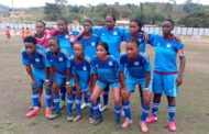 Tournoi national féminin-U20/Le Woleu-Ntem rejoint l'Estuaire en demi-finales