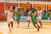 Afrobasbet U18-2026/Le Gabon écrasé par le Mali