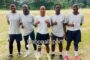 Foot Féminin-Expatriées/Andrée Aubame et quatre autres Gabonaises aux portes du sacre en Guinée-Equatoriale