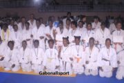 Judo-Port-Gentil/L’édition 2026 du Tournoi international de judo de la ville de Port-Gentil annulée