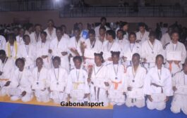 Judo-Port-Gentil/L’édition 2026 du Tournoi international de judo de la ville de Port-Gentil annulée