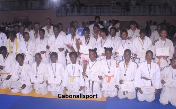 Judo-Port-Gentil/L’édition 2026 du Tournoi international de judo de la ville de Port-Gentil annulée