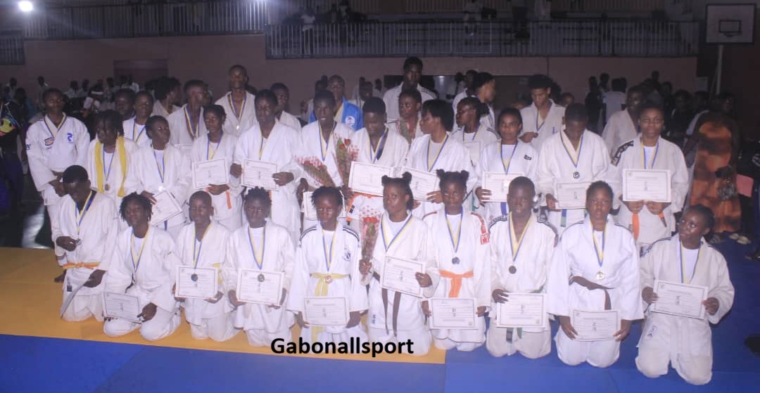 Judo-Port-Gentil/L’édition 2026 du Tournoi international de judo de la ville de Port-Gentil annulée