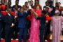 Foot Féminin-Cameroun/Les Lionnes Indomptables reçues et décorées par le Président Biya