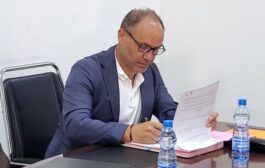 Panthères/Sébastien Migné s’annonce !