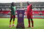 Can Féminine 2026/Qui soulèvera le trophée entre Aboudi Onguéné et Chawinga ?
