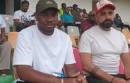 Tournoi Alaba Fall/Les agents de joueurs impressionnés malgré quelques actes de tricherie