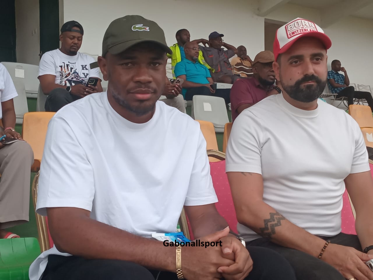 Tournoi Alaba Fall/Les agents de joueurs impressionnés malgré quelques actes de tricherie