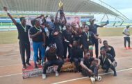 Athlétisme-Estuaire/Akong sacré champion !