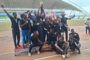Athlétisme-Estuaire/Akong sacré champion !