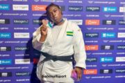 Jeux du Commonwealth/La judokate Marthe Avaro offre l’unique médaille au Gabon