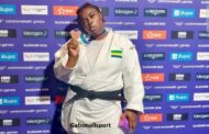 Jeux du Commonwealth/La judokate Marthe Avaro offre l’unique médaille au Gabon