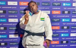 Jeux du Commonwealth/La judokate Marthe Avaro offre l’unique médaille au Gabon