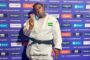 Jeux du Commonwealth/La judokate Marthe Avaro offre l’unique médaille au Gabon