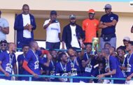 Football-Ogooué Maritime D3/COL décroche le titre provincial de D3 et file à Makokou