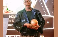 LINAFP/Caleb Nzamba décroche le Ndambo d'Or 2026 et Alain Djissikadié couronné meilleur entraîneur